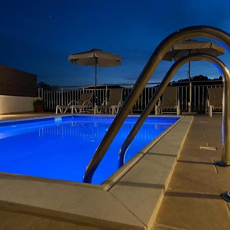 Villa Valmas Katsaros (Skiathos) Exterior foto