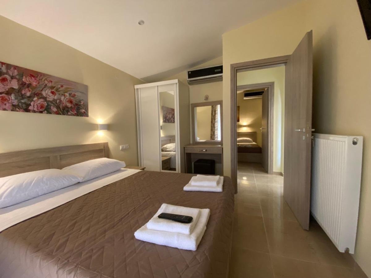 Villa Valmas Katsaros (Skiathos) Exterior foto