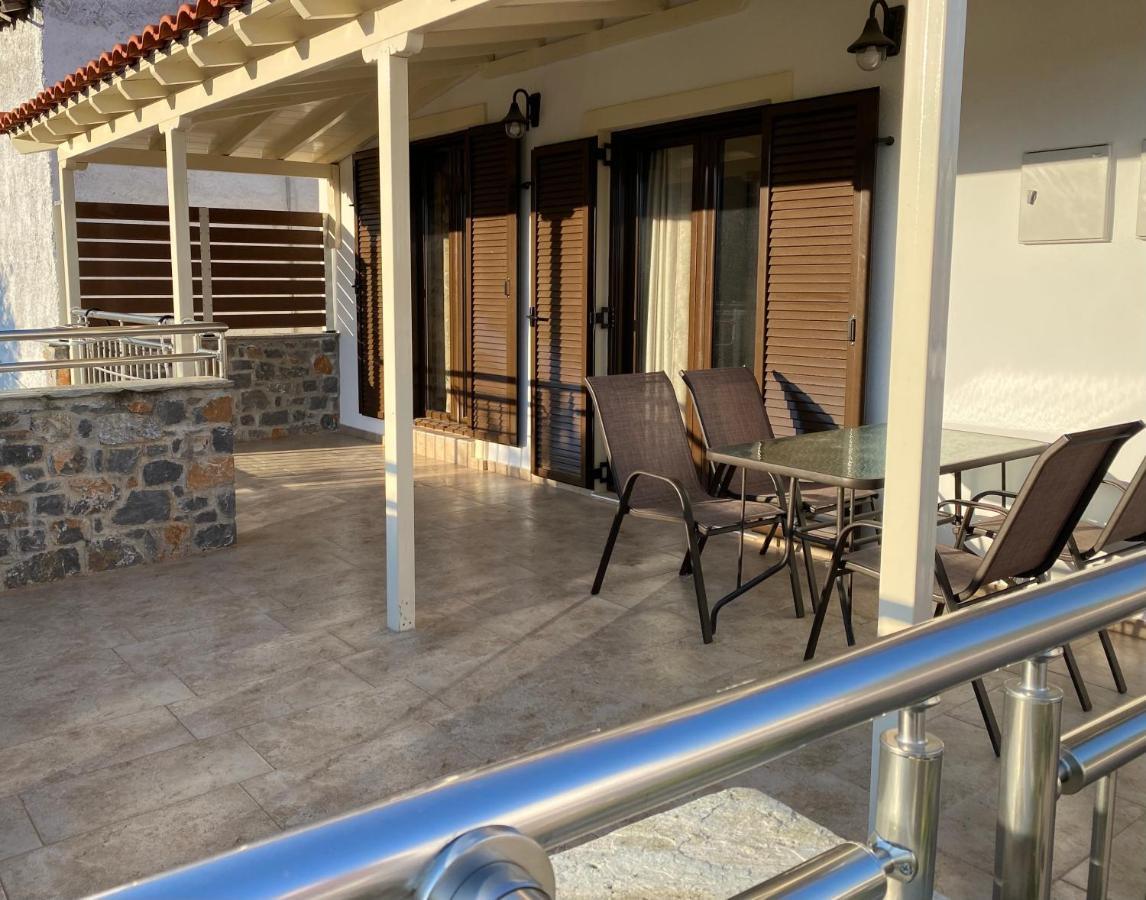 Villa Valmas Katsaros (Skiathos) Exterior foto