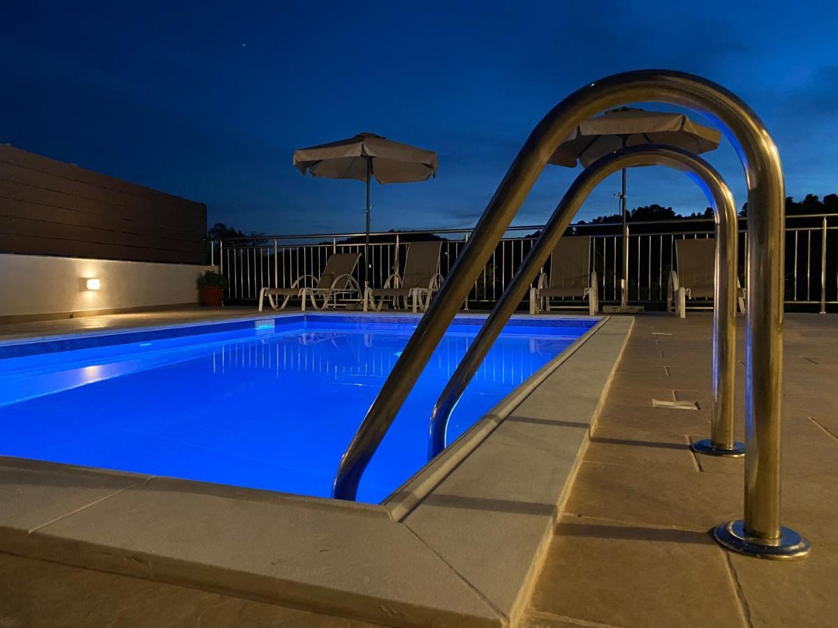 Villa Valmas Katsaros (Skiathos) Exterior foto